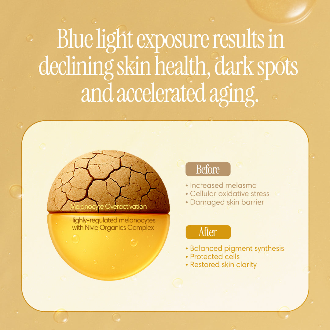Nivie | Skin Nutrition Drops