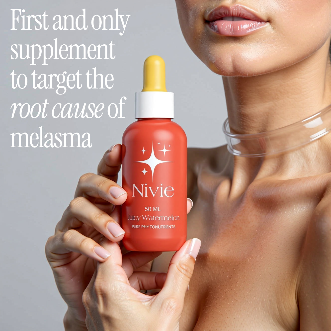 Nivie | Skin Nutrition Drops