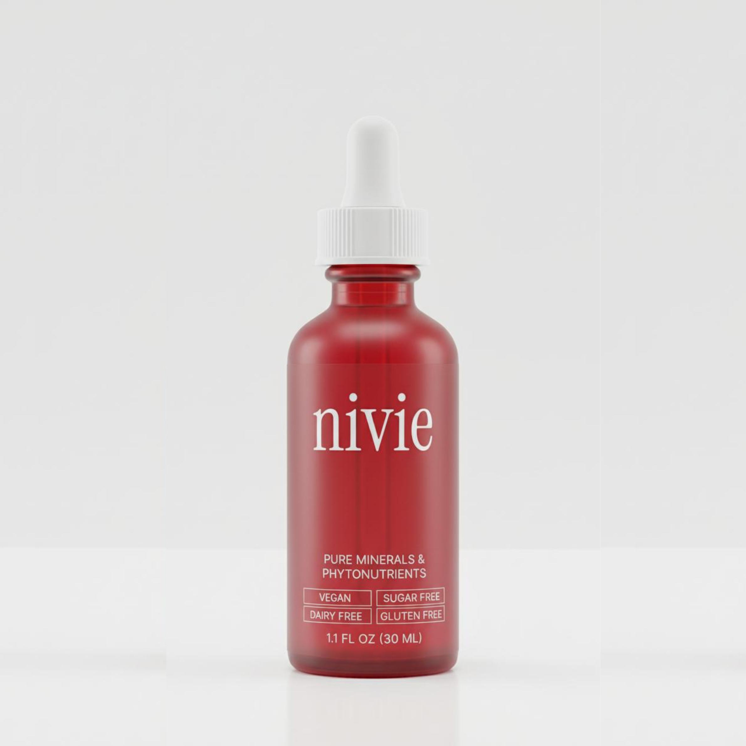 Nivie | Mineral Drops